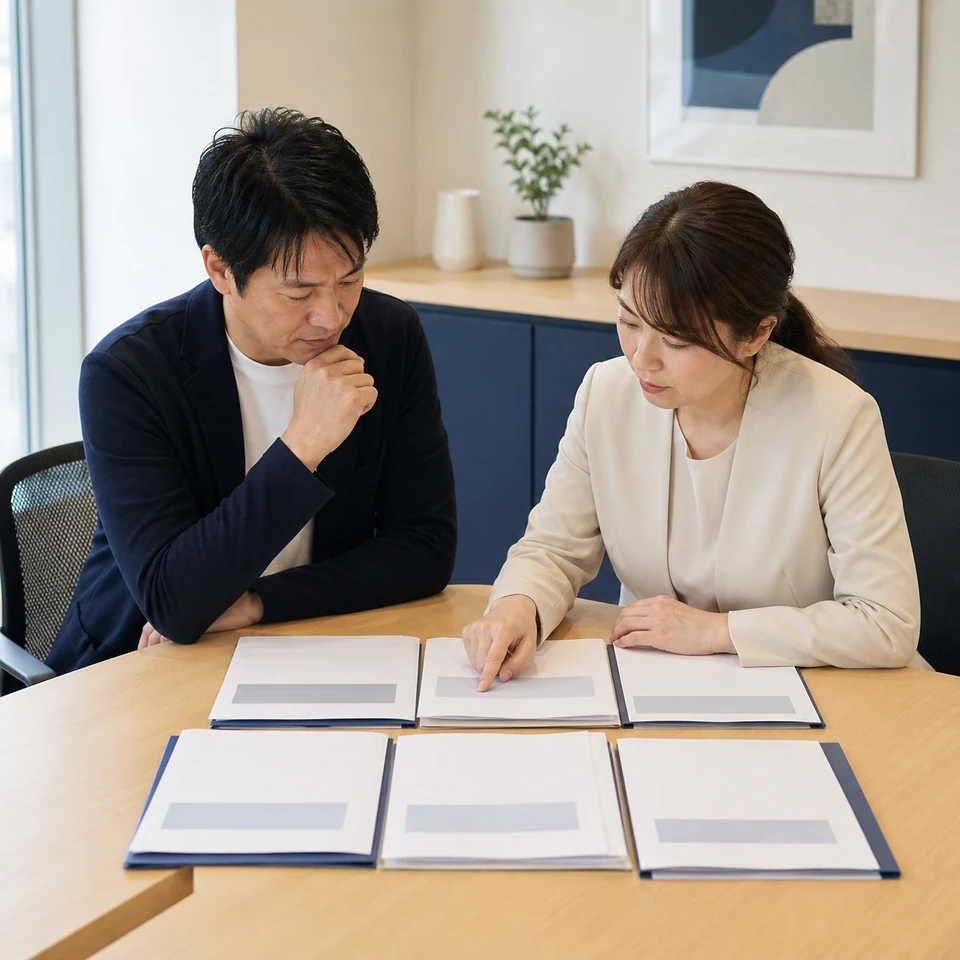 愛知県の創業融資事例6件と自社計画への置換