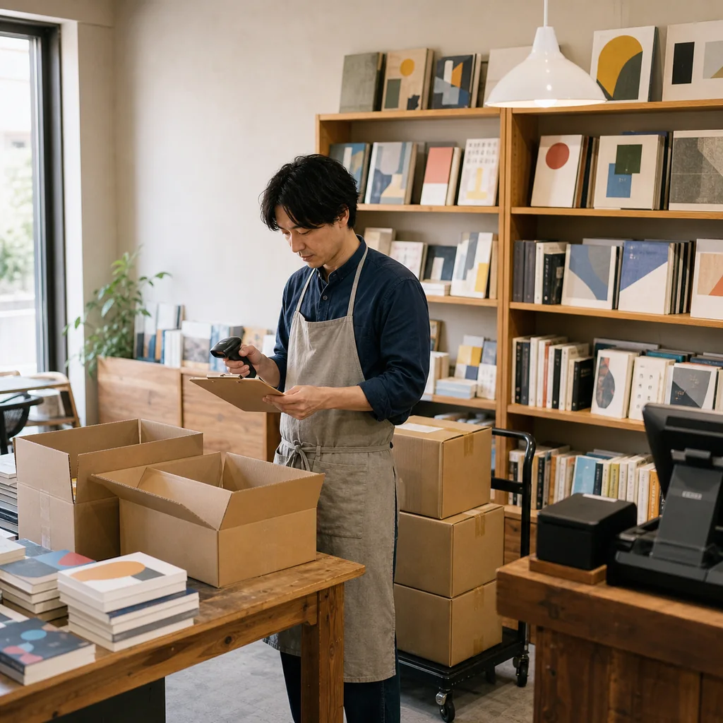 愛知県の書店開業と創業融資