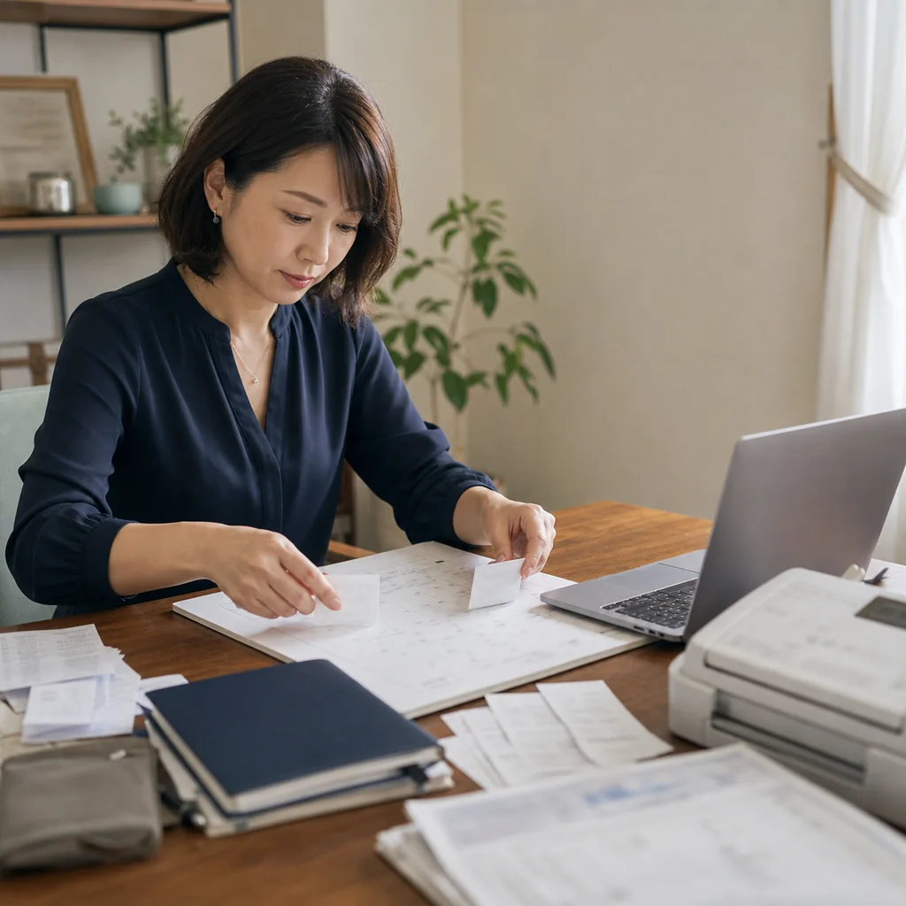 法人の青色申告承認申請