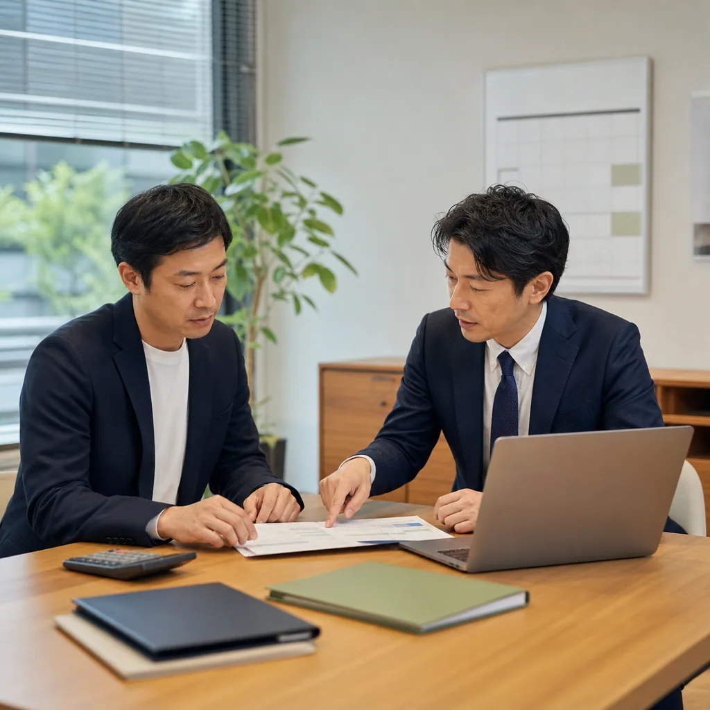 法人住民税の均等割と初年度納税