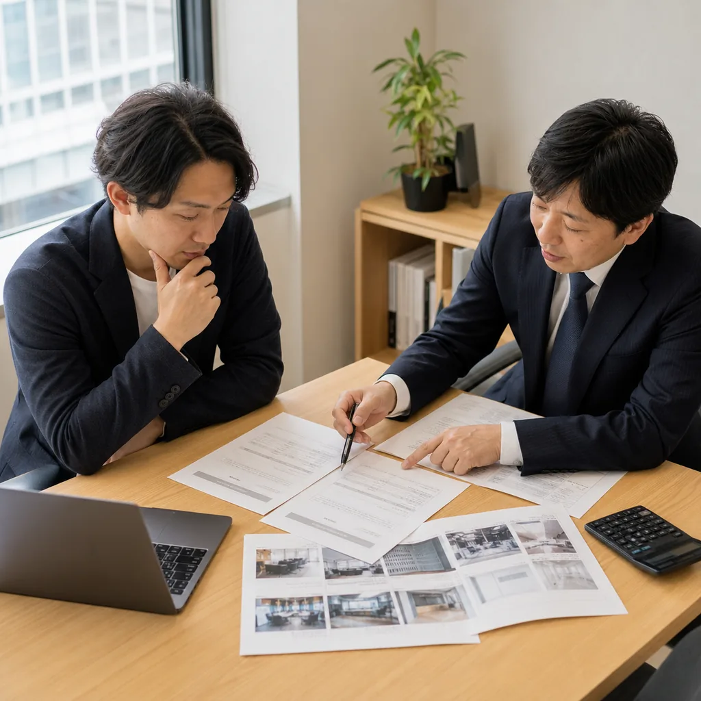 見積書の合計だけを計画書へ写し、設置費や支払条件を確認していない