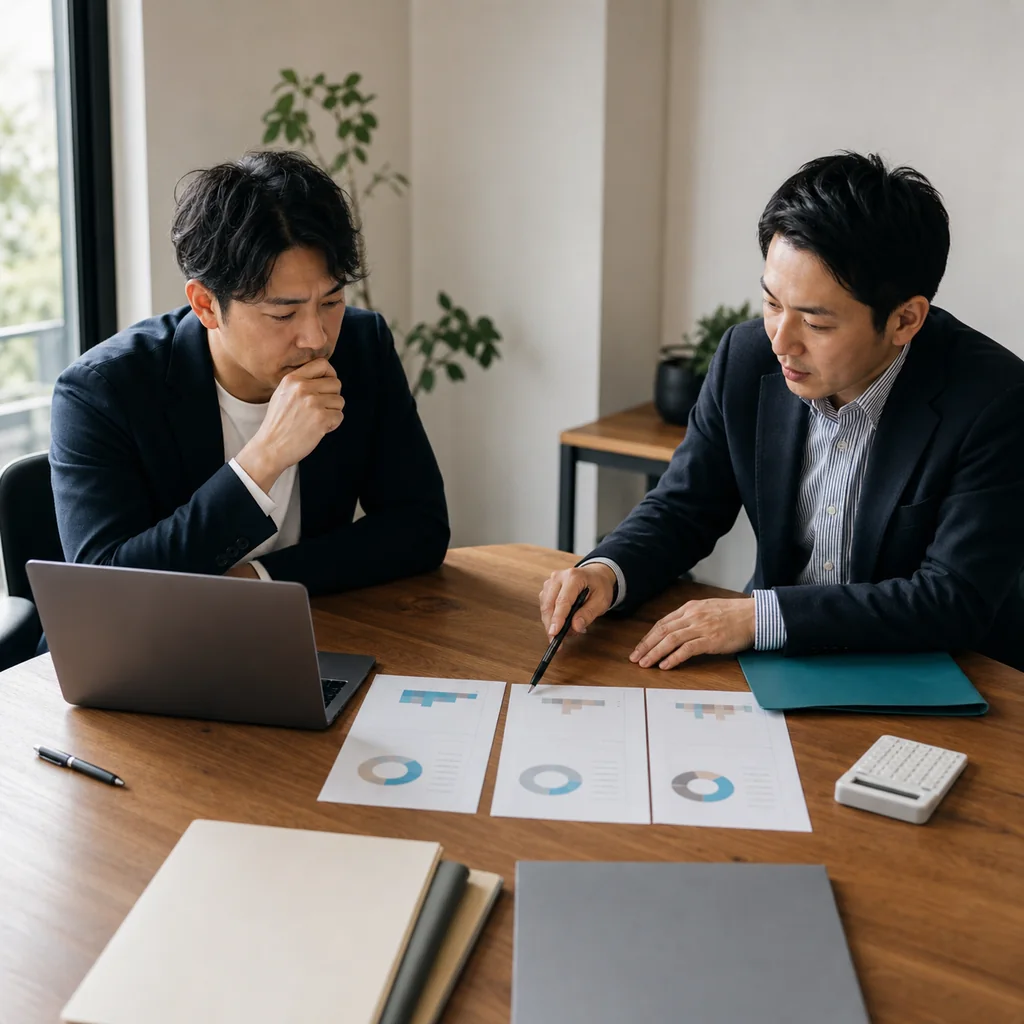 会社設立時の役員報酬と資金計画