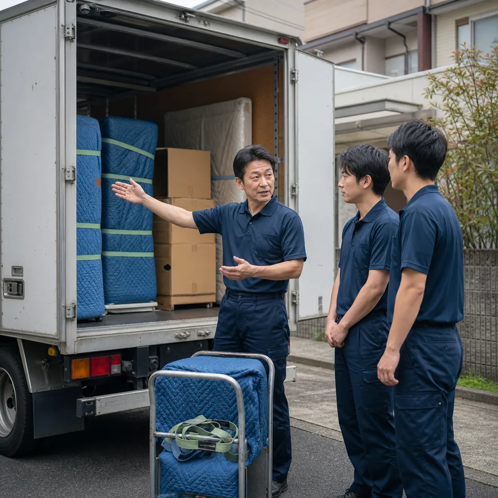 引越しFCの開業資金と創業融資