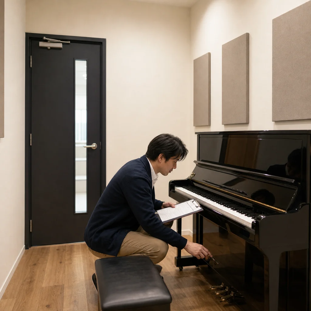 愛知県の音楽教室FC開業と創業融資