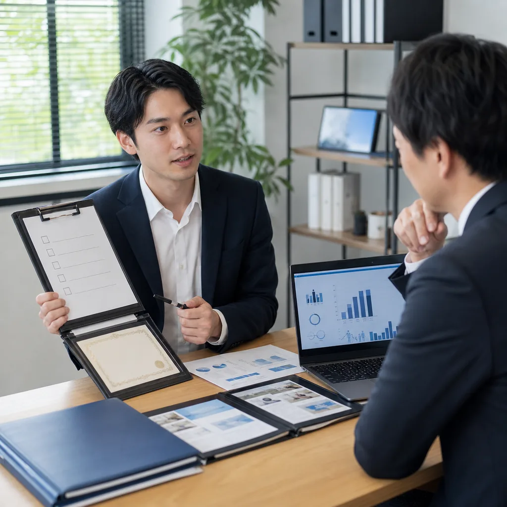 未経験を隠すため、できない業務まで自分が担当すると書いている