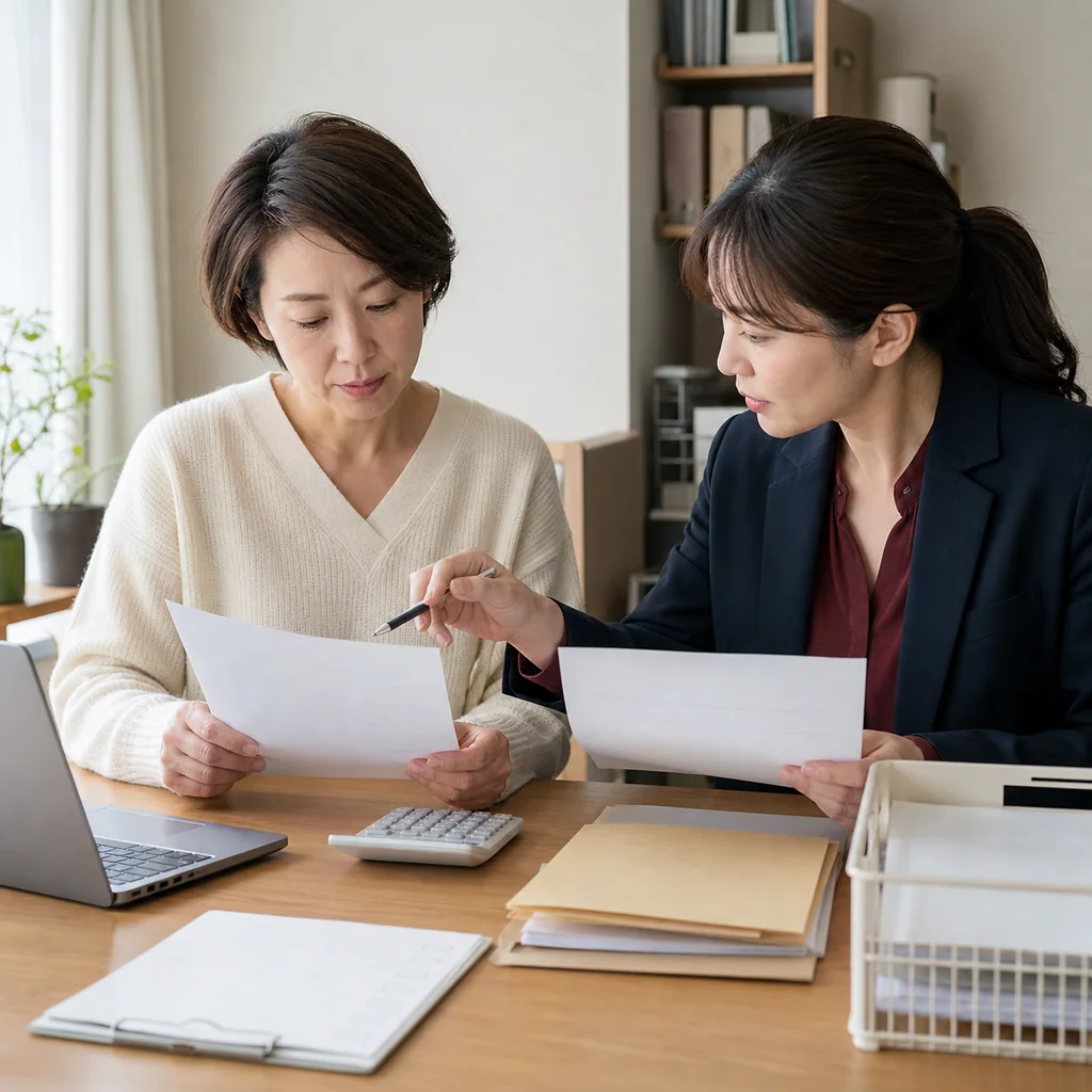 一人会社の2026年分年末調整