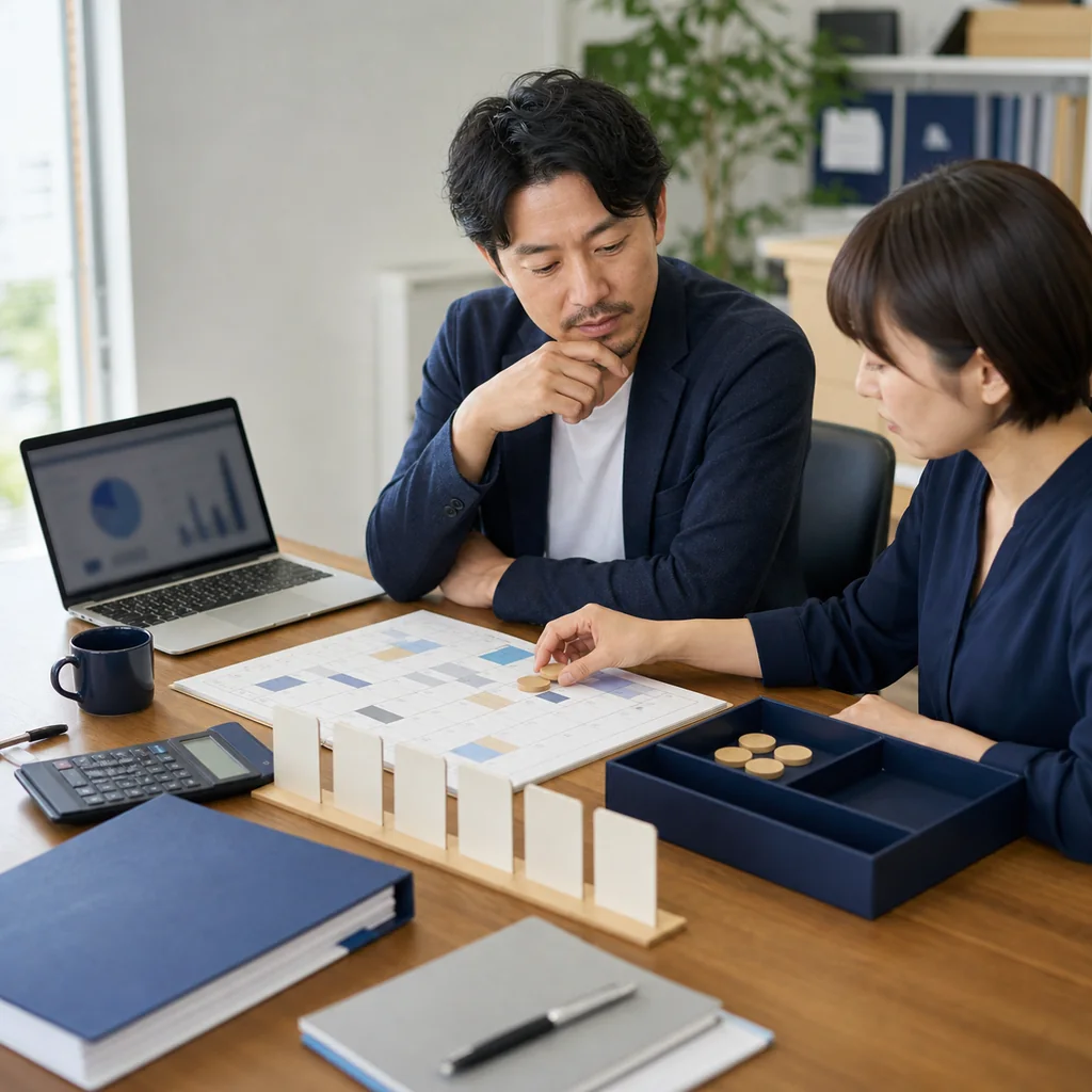 給与支払事務所と源泉税の納期特例