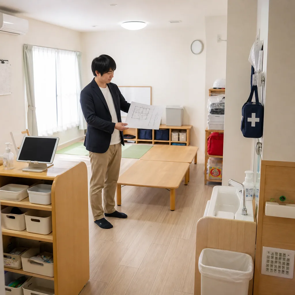 愛知県の民間学童・放課後児童クラブ開業と創業融資