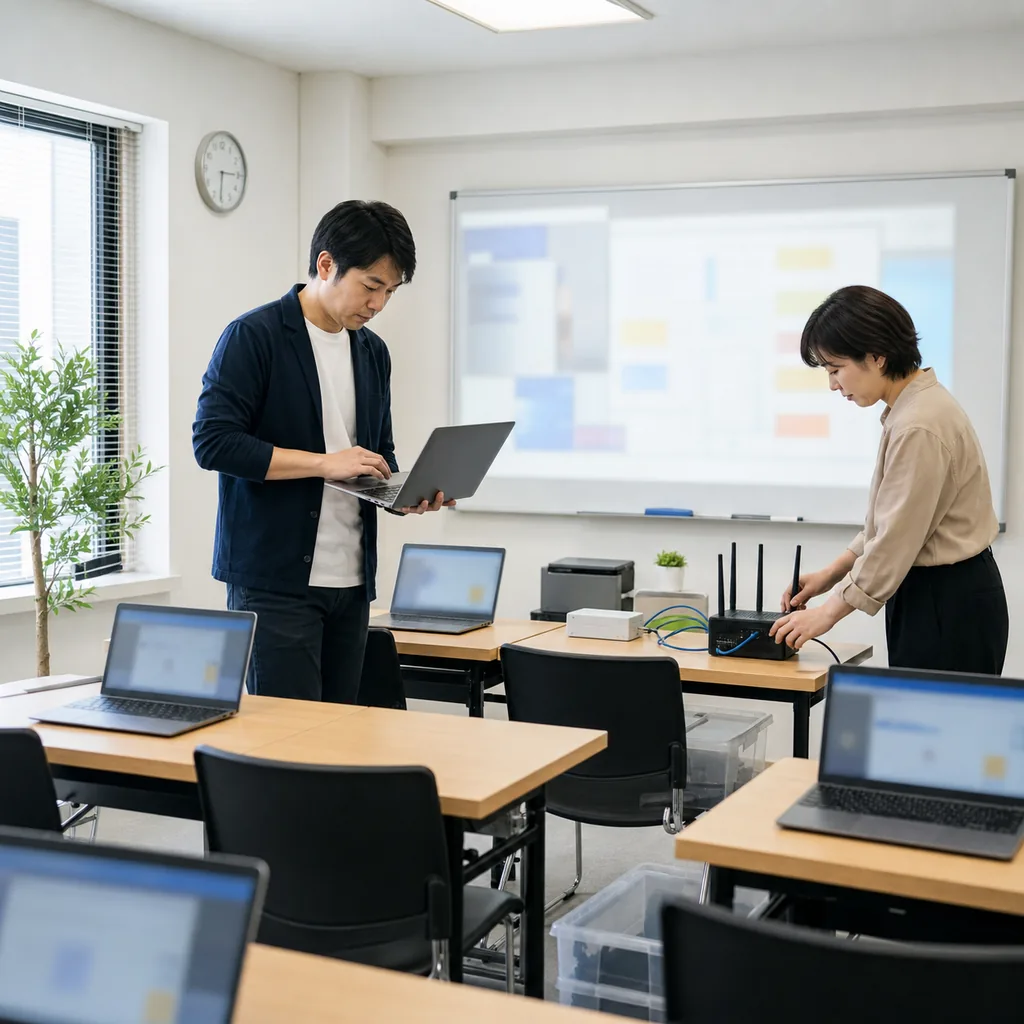 愛知県のプログラミングスクール開業と創業融資