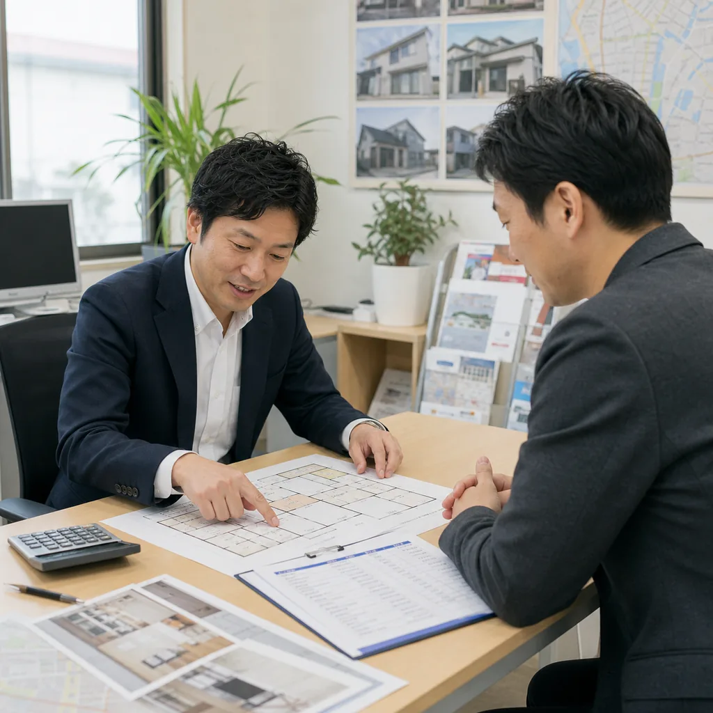 愛知県の不動産仲介フランチャイズ開業と創業融資