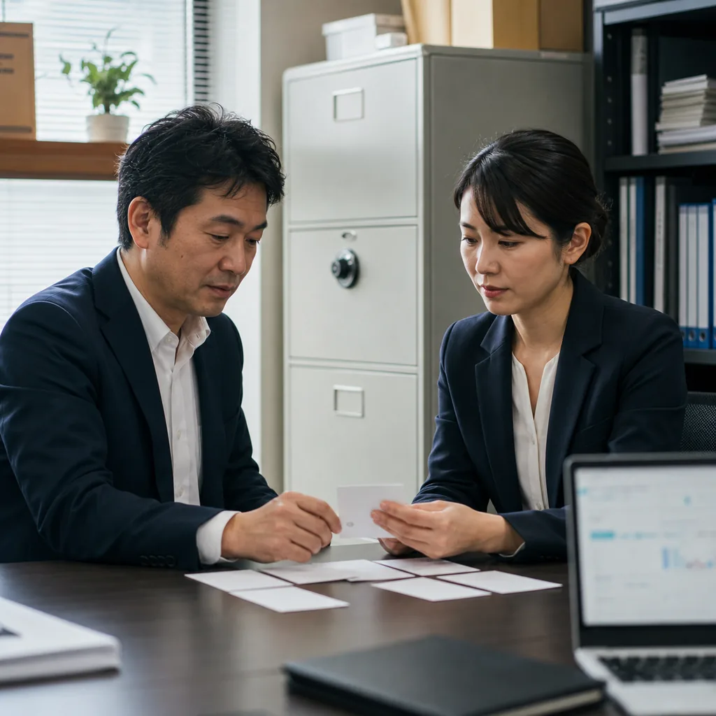 愛知県の人材紹介・人材派遣フランチャイズ開業と創業融資