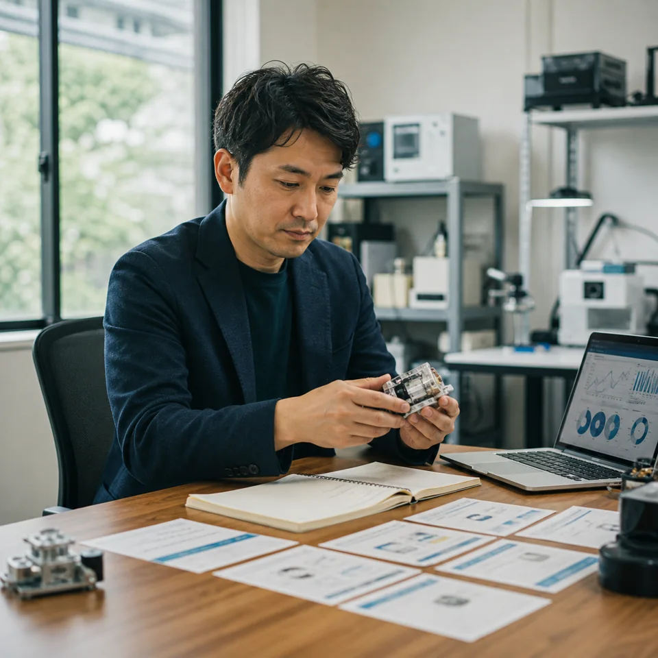 研究開発型スタートアップの創業融資