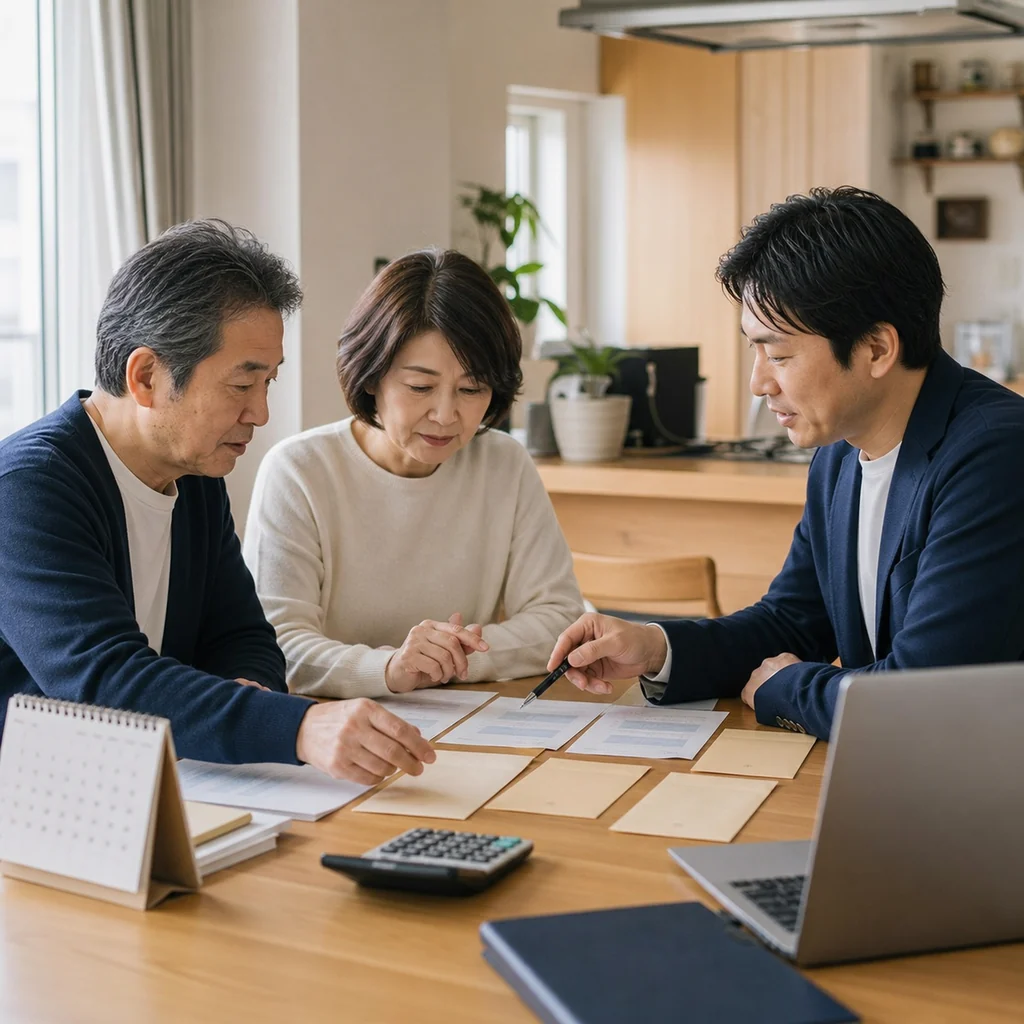 退職後起業の保険・年金・住民税