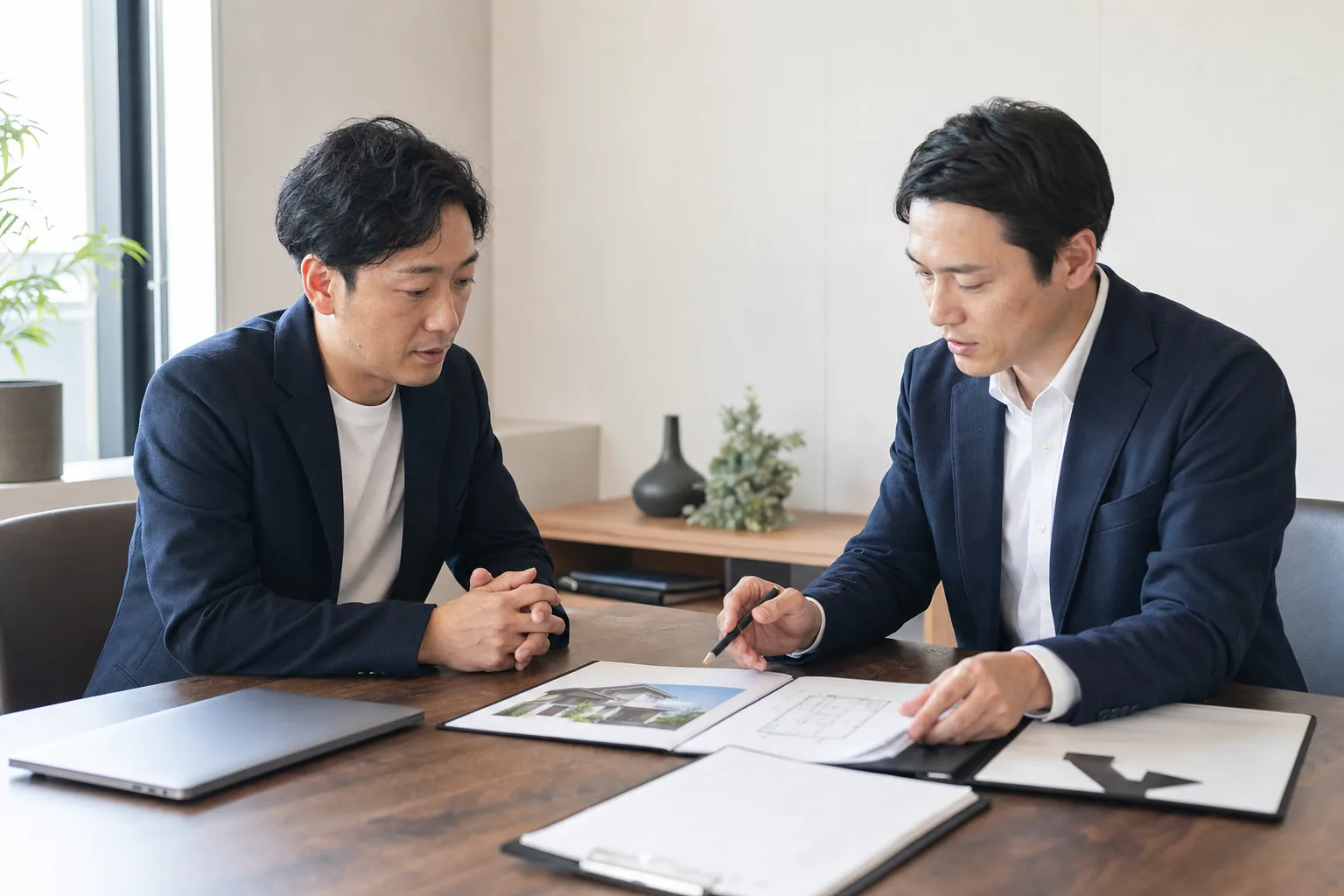 「創業融資は無担保・無保証」と聞き、確認せず契約条件を想定している