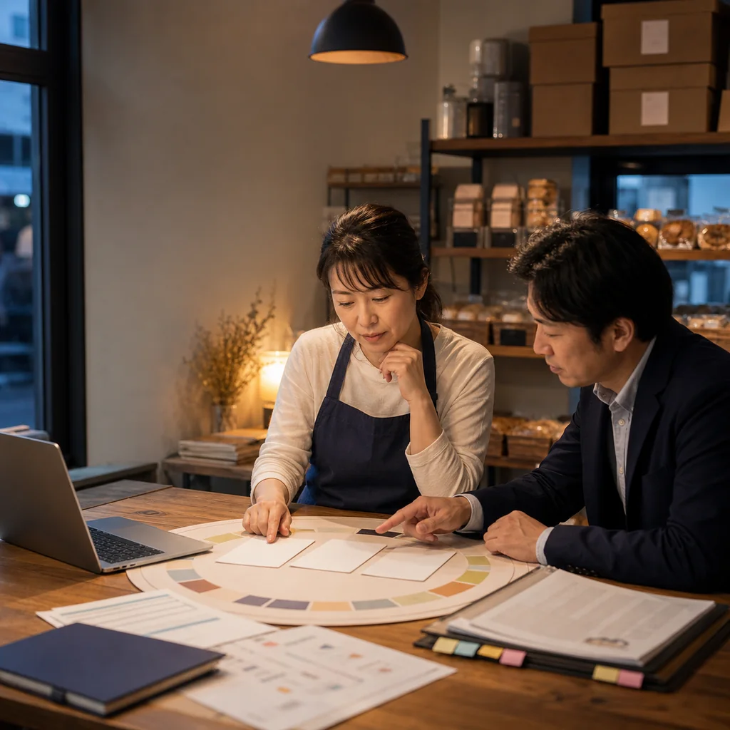 会社設立時の決算月の決め方