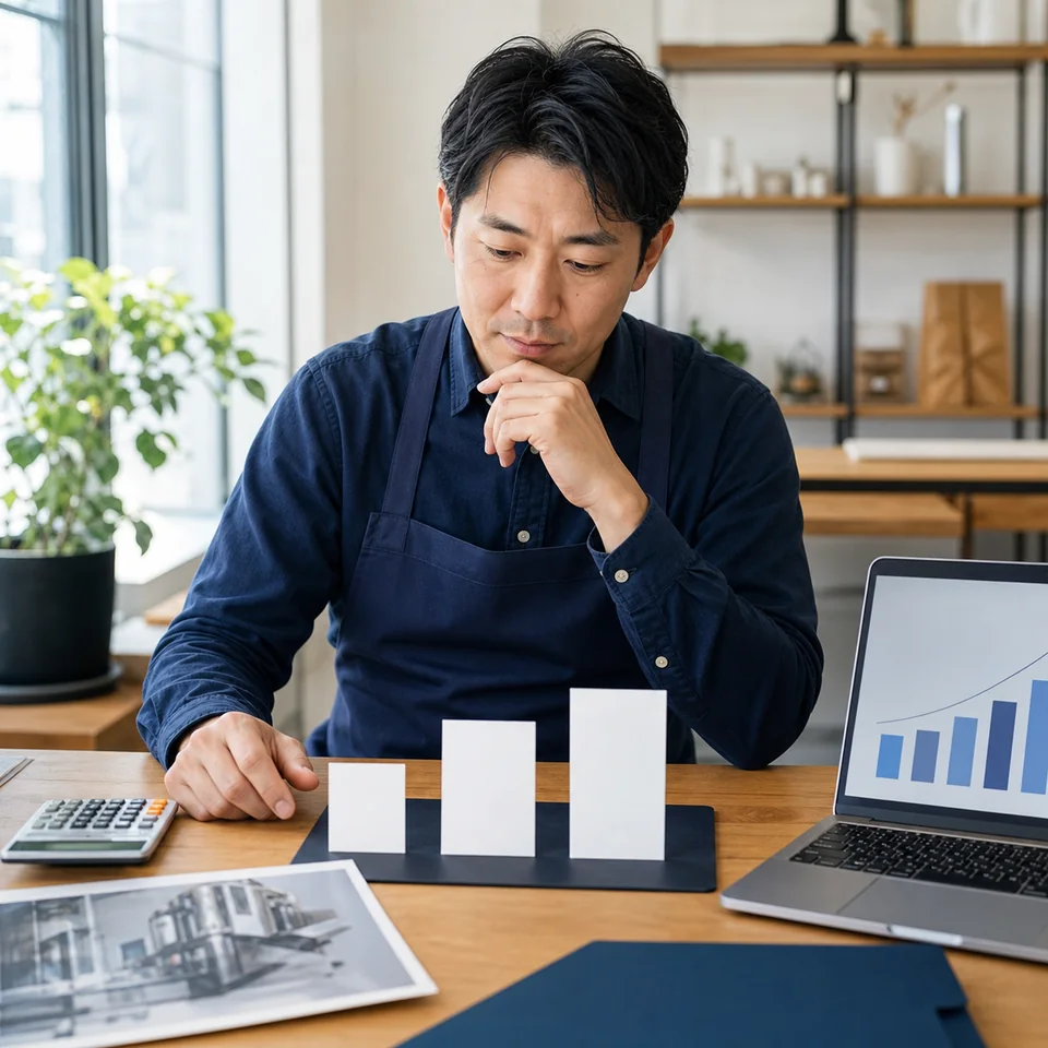 創業融資300万・500万・1000万円比較