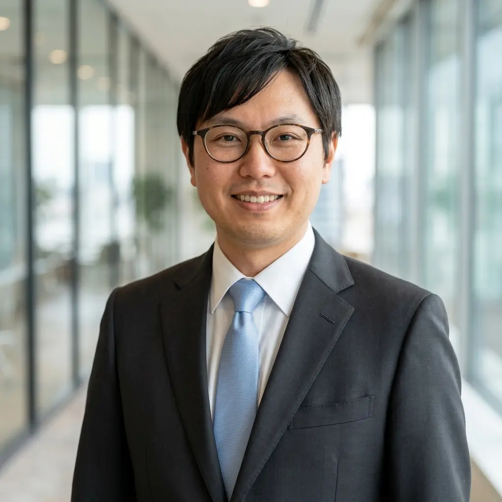 監修者 五常コンサルティング株式会社 代表取締役 石川康平