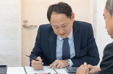 買取店わかば半田店の磯貝昌人様