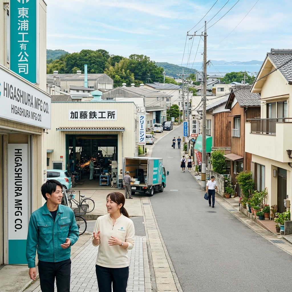 東浦町で創業融資を検討している方へ｜融資のアイラボ