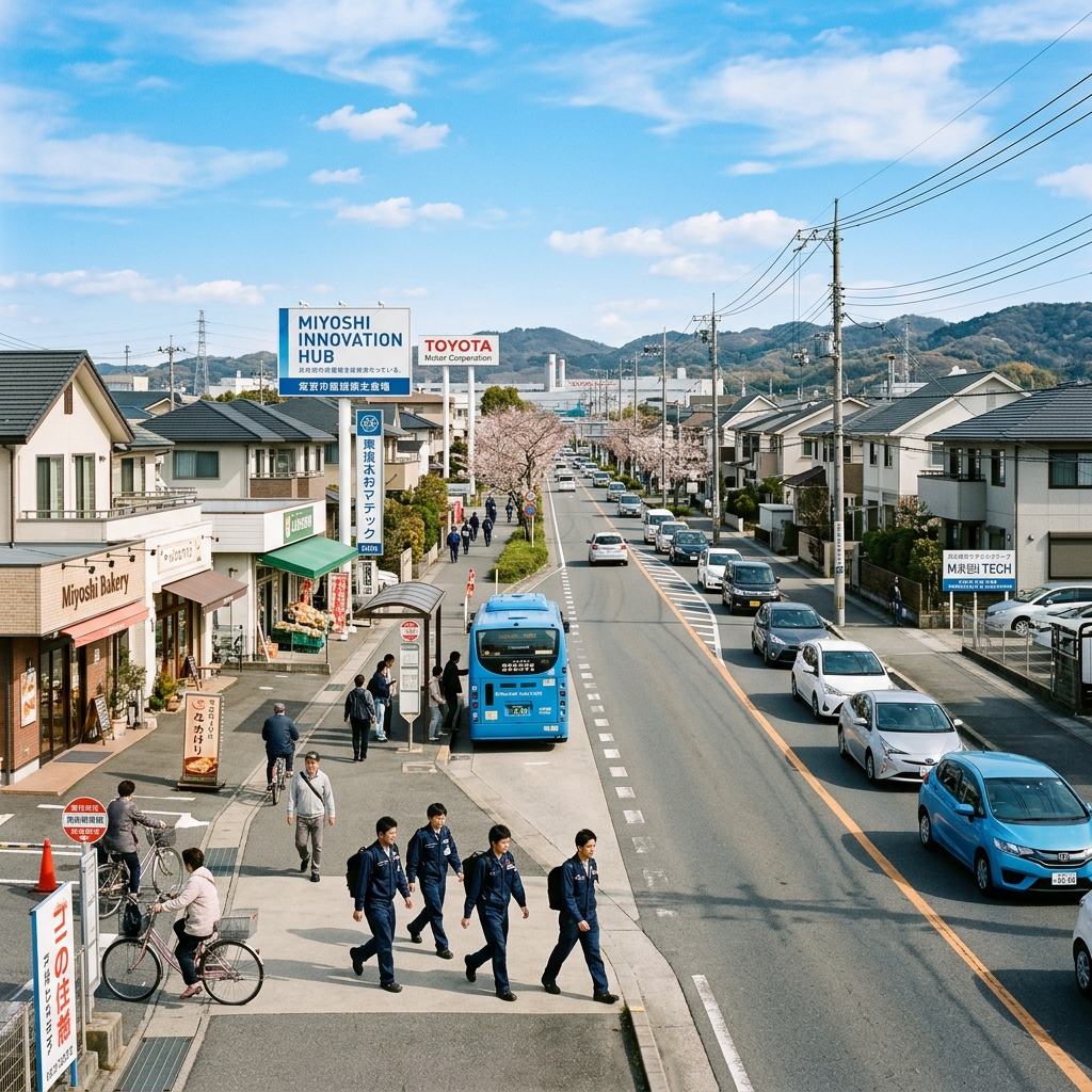 みよし市で創業融資を検討している方へ|融資のアイラボ