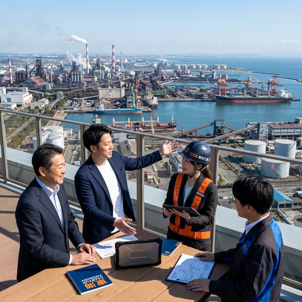 東海市で創業融資を検討している方へ｜融資のアイラボ