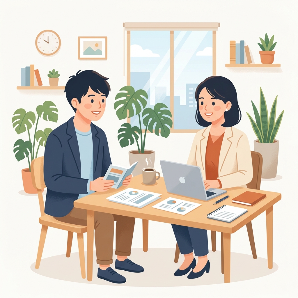 無料相談
